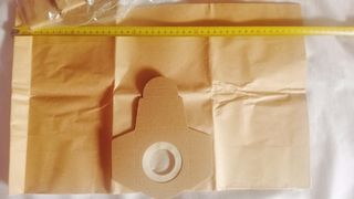 BOLSAS DE ASPIRADORA.