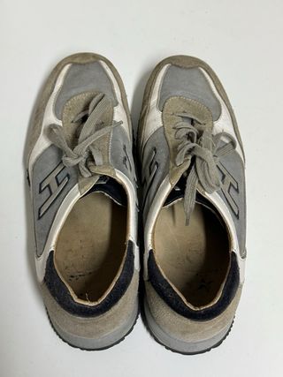 scarpe uomo