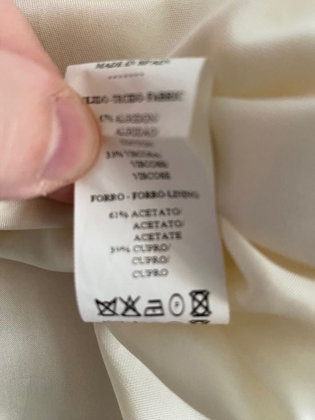 Top de Purificacion Garcia