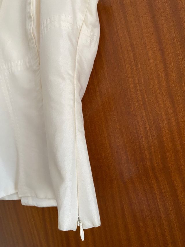 Top de Purificacion Garcia