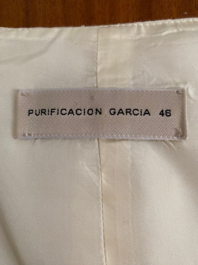 Top de Purificacion Garcia