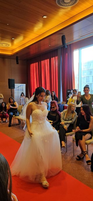 Vestido novia a partir de 250€