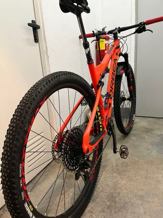 Orbea Oiz M30 (Carbono) Talla L