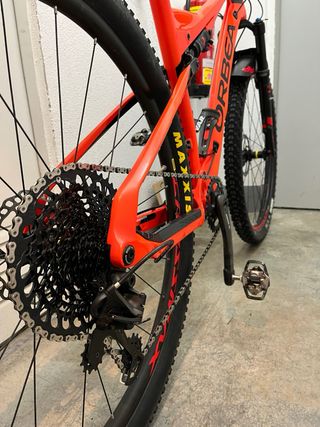 Orbea Oiz M30 (Carbono) Talla L