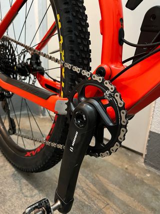 Orbea Oiz M30 (Carbono) Talla L