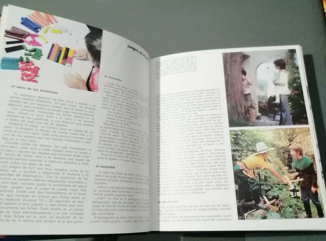 Enciclopedia infantil