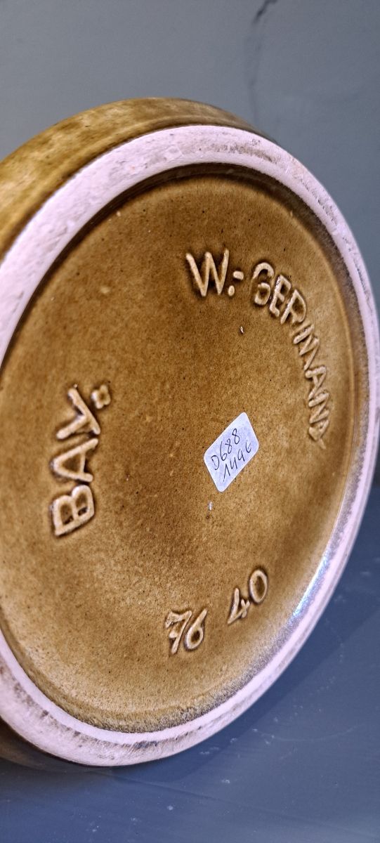 Jarrón W.Germany Bay