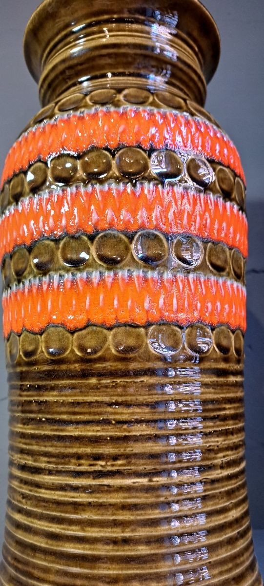 Jarrón W.Germany Bay