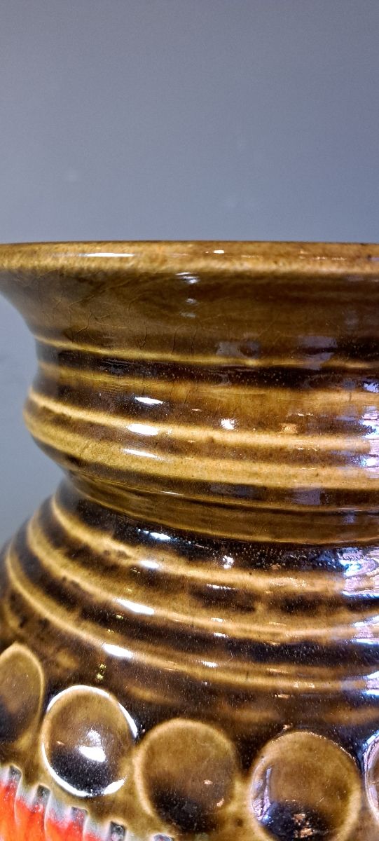 Jarrón W.Germany Bay