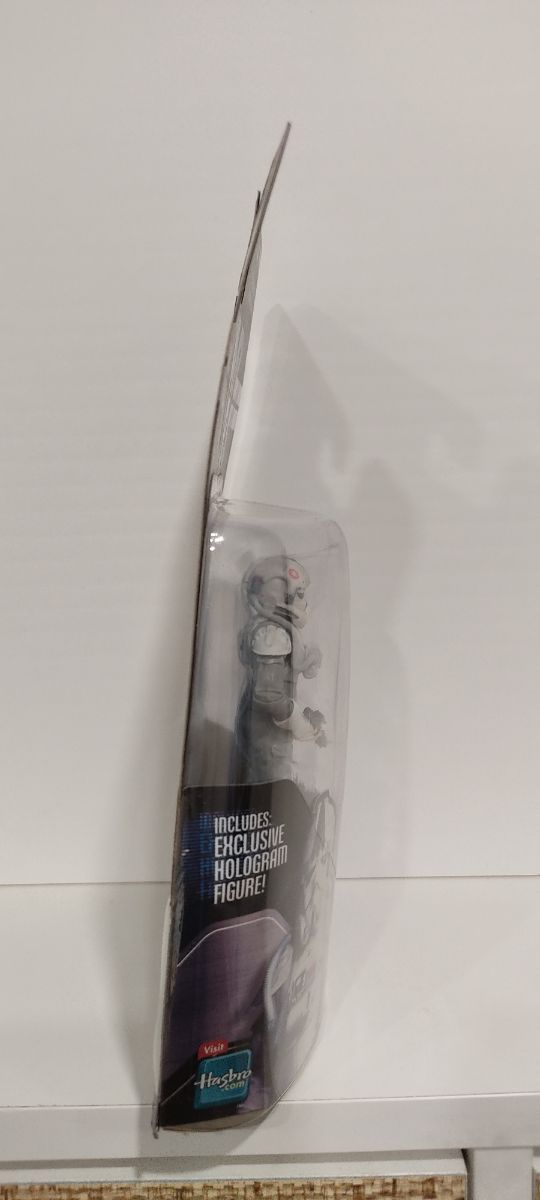 Star Wars AT AT DRIVER Saga Collection 2006