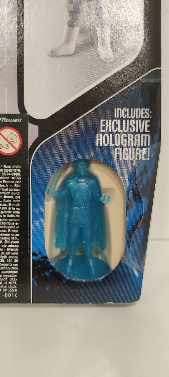 Star Wars AT AT DRIVER Saga Collection 2006