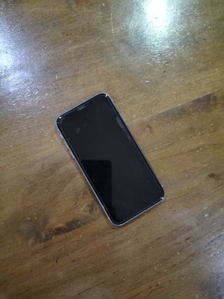 Iphone 11 (lila 128 GB)