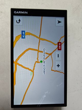 Garmin DriveSmart 61 Full EU LMT-S - #950509