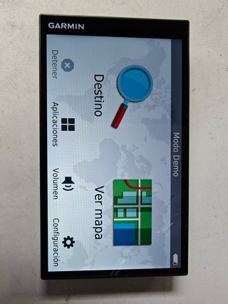 Garmin DriveSmart 61 Full EU LMT-S - #950509
