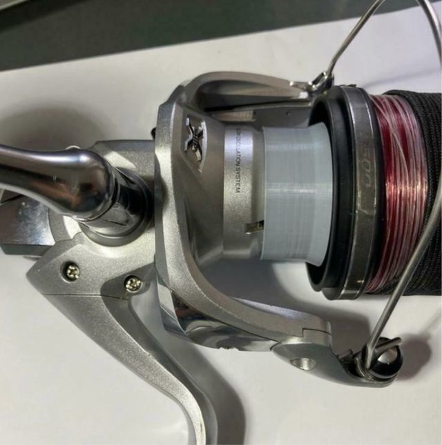 Casquillo shimano ultegra