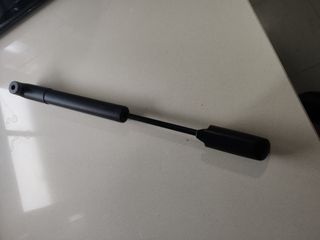 Inflador de bicicletas espectacular