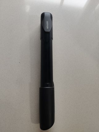 Inflador de bicicletas espectacular