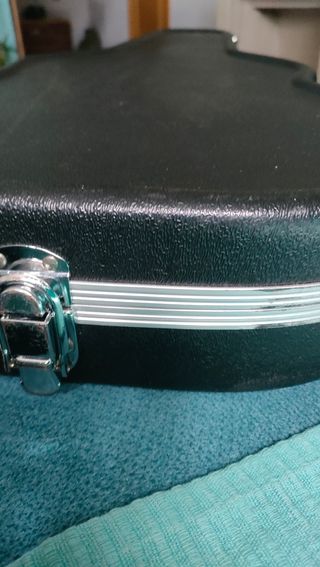 Estuche Guitarra Stagg