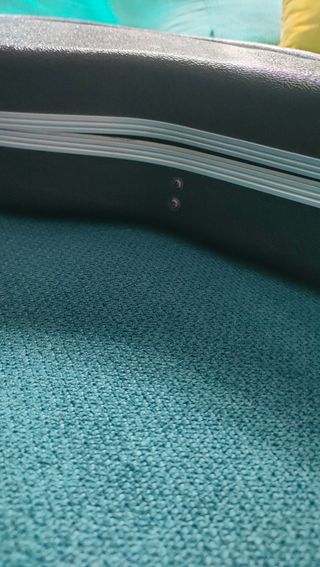 Estuche Guitarra Stagg