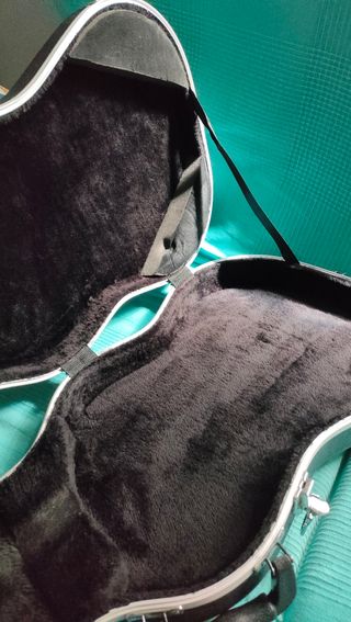 Estuche Guitarra Stagg