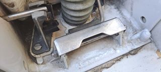 Moto de agua kawasaki sxi 750 jetski