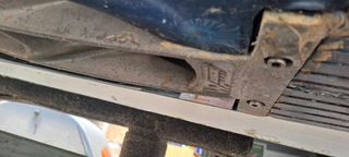 Moto de agua kawasaki sxi 750 jetski