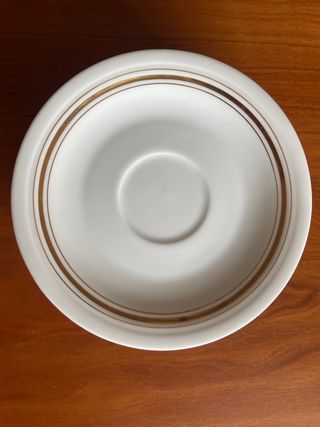 PLATOS PARA PAN PORCELANA FRANCESA ANTIGUA LIMOGES
