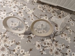 Sacaleches eléctrico médela swing flex