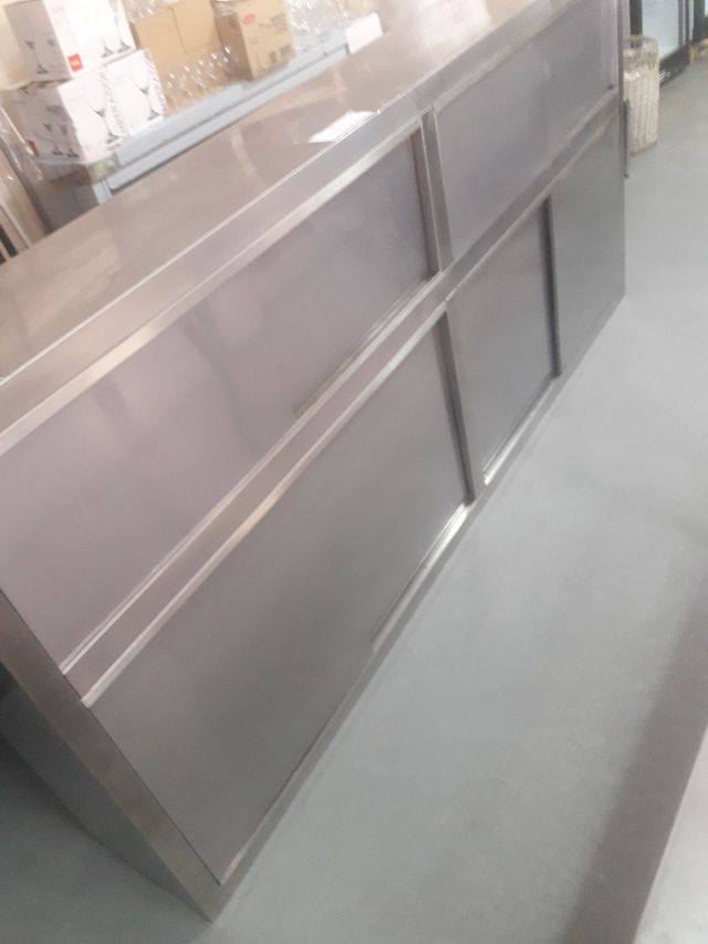 Armadio per utensili da cucina per l'ospitalità