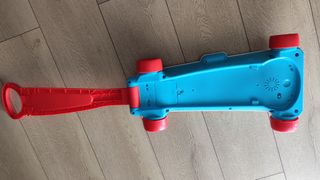 xilófono gigante, juguete luces y sonido