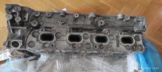 Motor Mercedes w212 E200 cdi