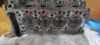 Motor Mercedes w212 E200 cdi