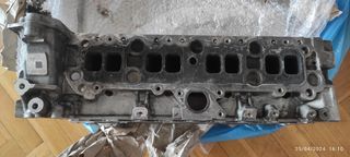 Motor Mercedes w212 E200 cdi