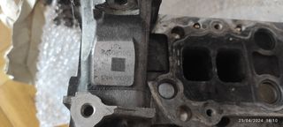 Motor Mercedes w212 E200 cdi