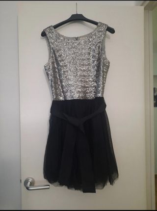 Vestido de fiesta