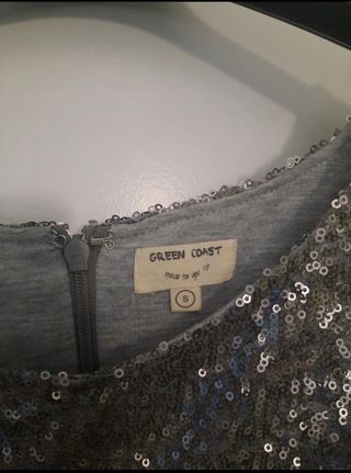 Vestido de fiesta