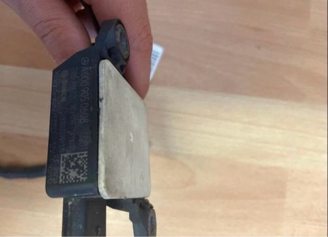 SONDA LAMBDA MERCEDES