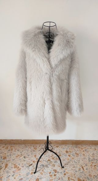 Pelli Zara, taglia S