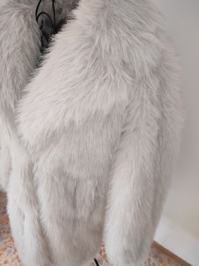 Pelli Zara, taglia S