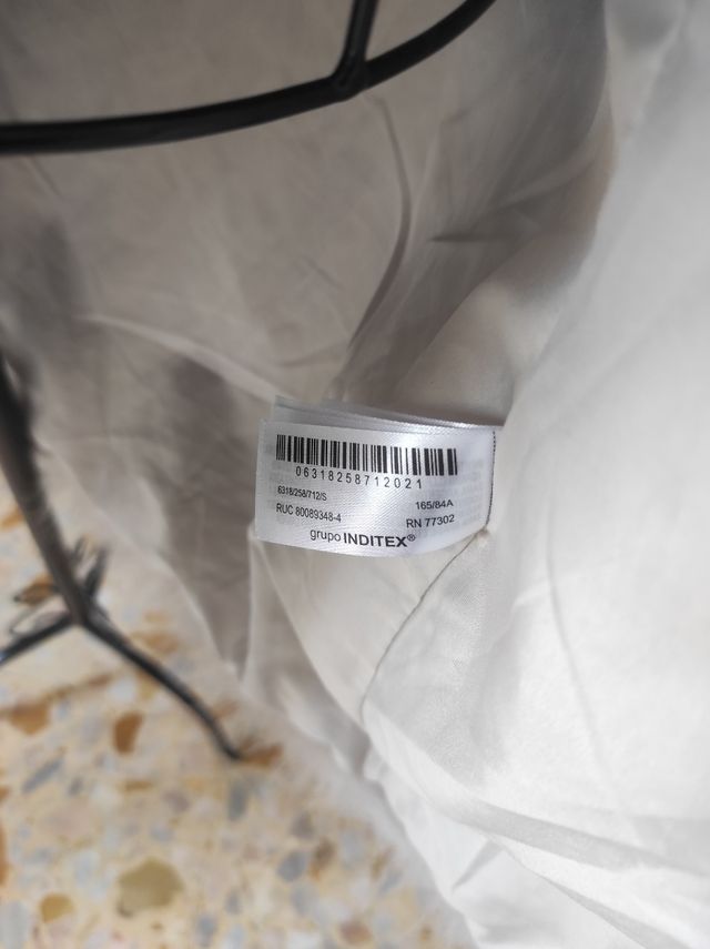 Pelli Zara, taglia S