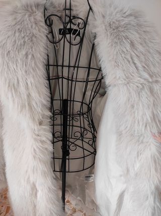 Pelli Zara, taglia S