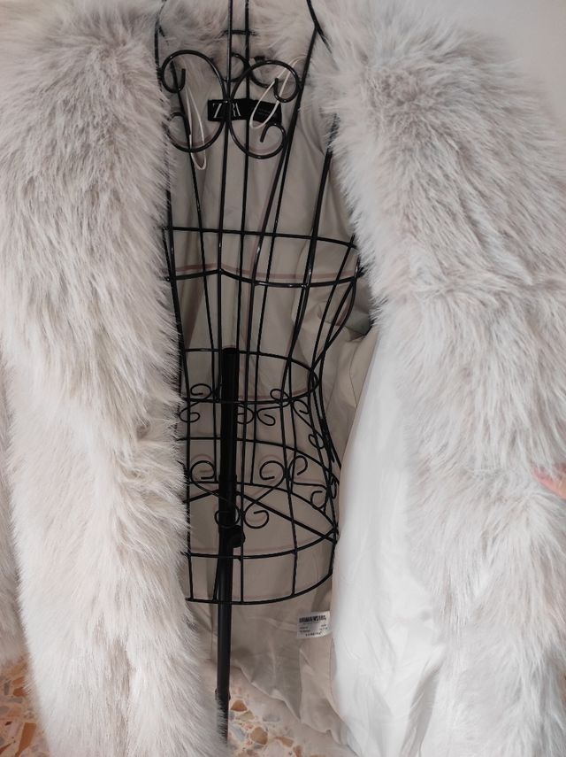 Pelli Zara, taglia S