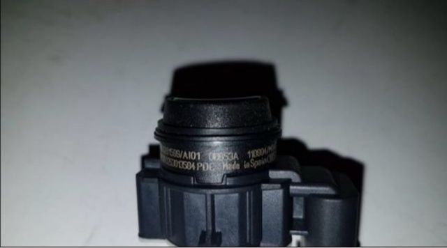 Sensores traseros BMW serie 1(F20)