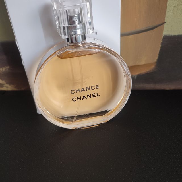 Perfume Chance edt 100ml
