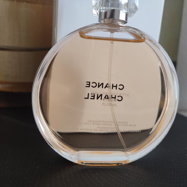 Perfume Chance edt 100ml