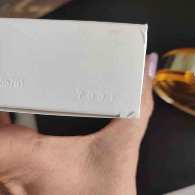 Perfume Chance edt 100ml