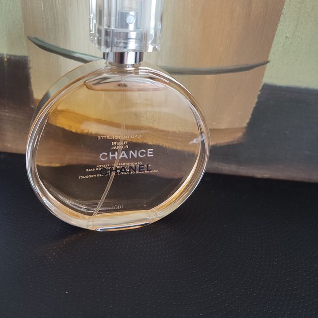 Perfume Chance edt 100ml