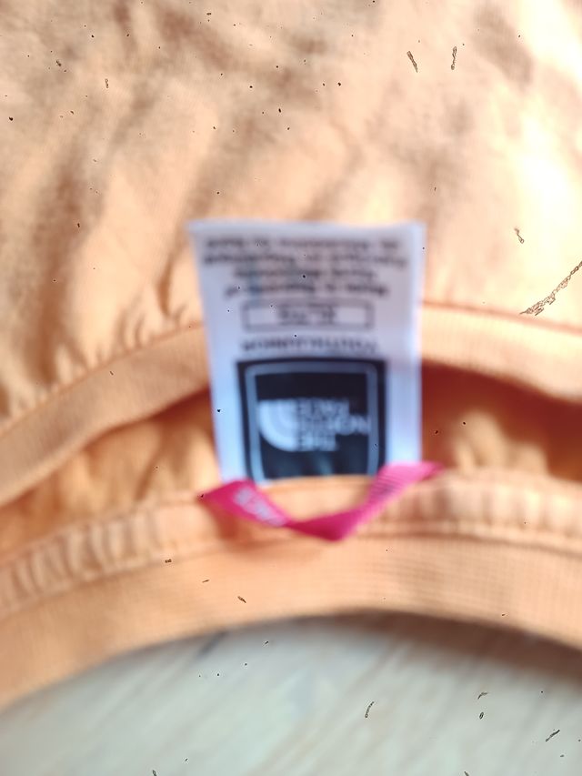 Camiseta The Nort Face.Niño