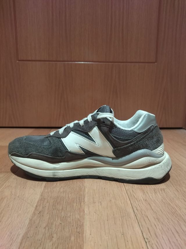 Zapatillas new balance