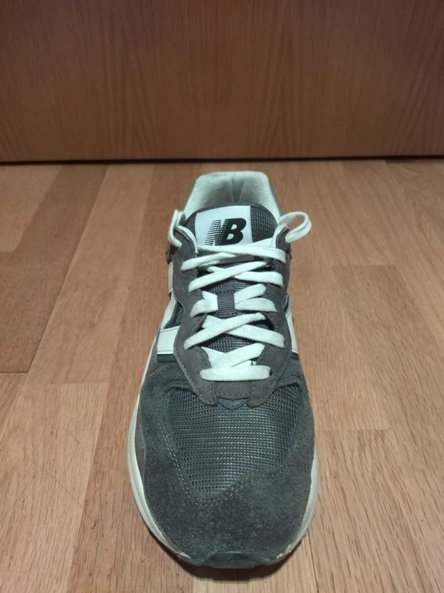 Zapatillas new balance